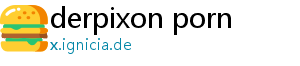 derpixon porn