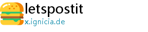 letspostit